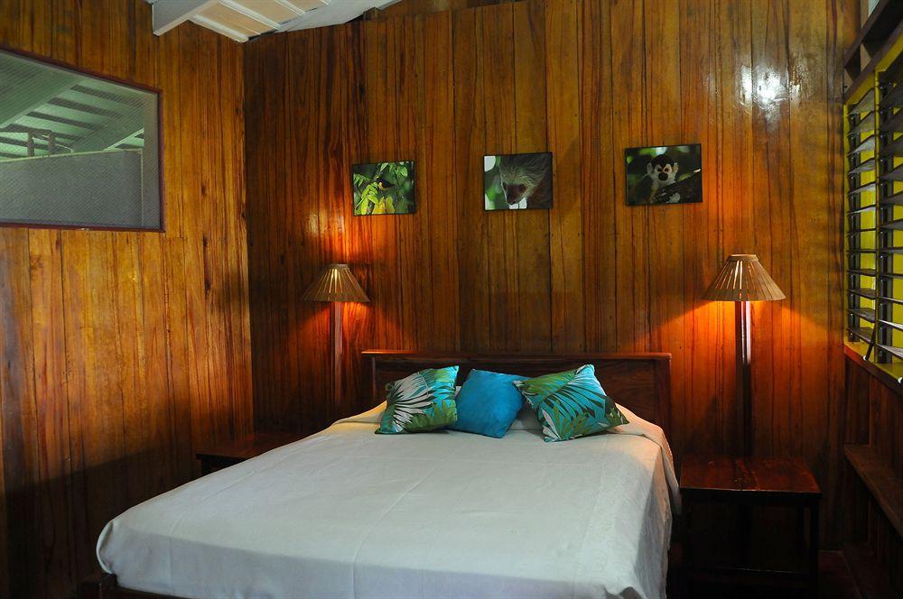 Tiskita Jungle Lodge Pavones  Room photo